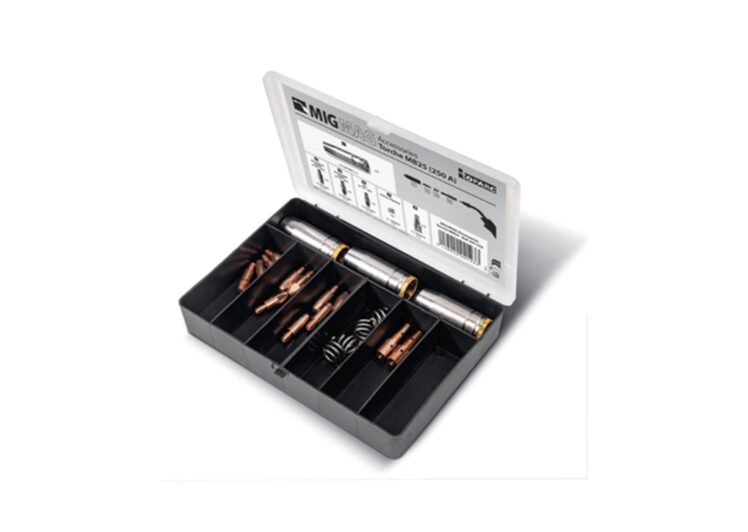 GYS potrošni materijal za mig 250a – 041233