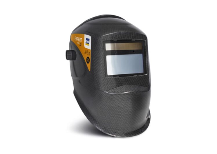 GYS maska za varenje expert 11 – 040755