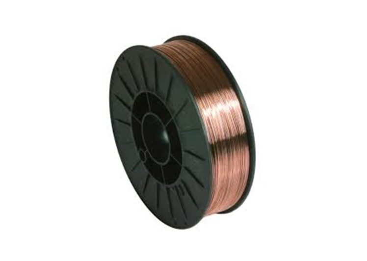 GYS žica za varenje za mig-mag promjera 1 mm 5 kg – 086135