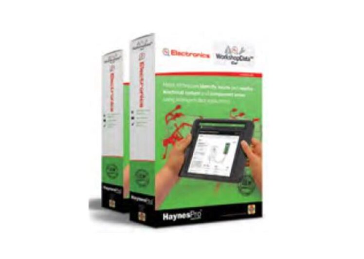 THINKCAR HAYNES PRO ELECTRONICS – 50000167