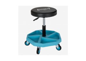 HAZET radionička stolica nosivosti 150 kg – 195n-4