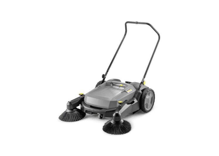 KARCHER stroj za metenje km 70/20 c 2sb – 1.517-100.0