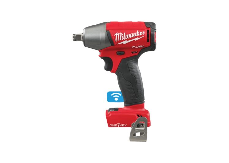 MILWAUKEE aku udarni odvijač 1/2″ m18oneiwf12-0 bez baterije i punjača – 4933451153