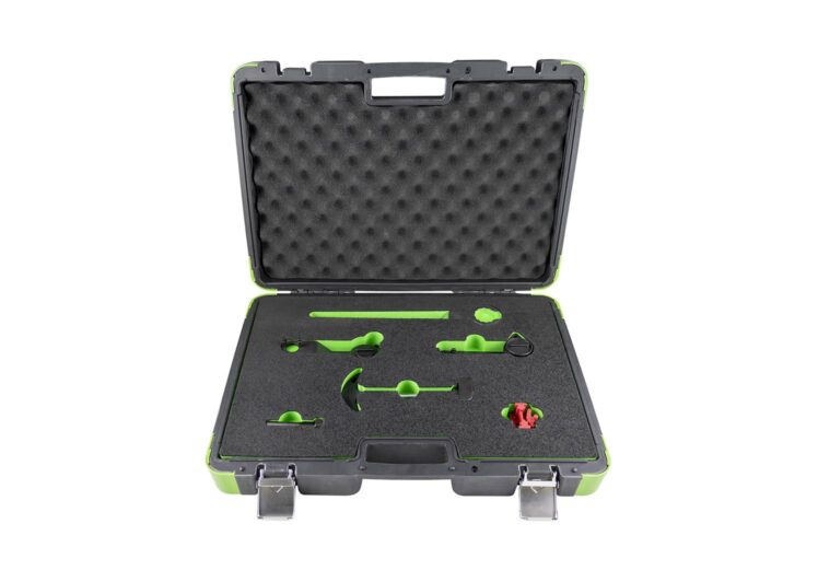 JBM alat za faziranje vag grupa – 53649