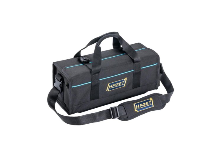 HAZET torba za alat prazna 180x450x200 mm – 191t-5l
