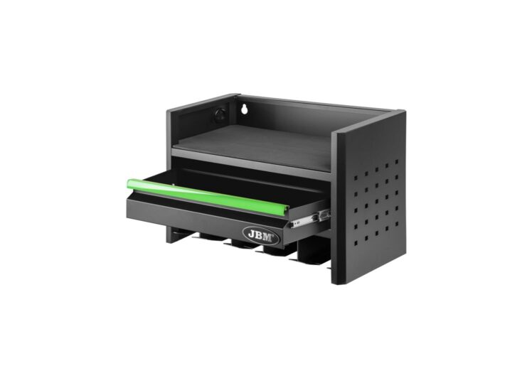 JBM ormar za odlaganje aku alata – 54784