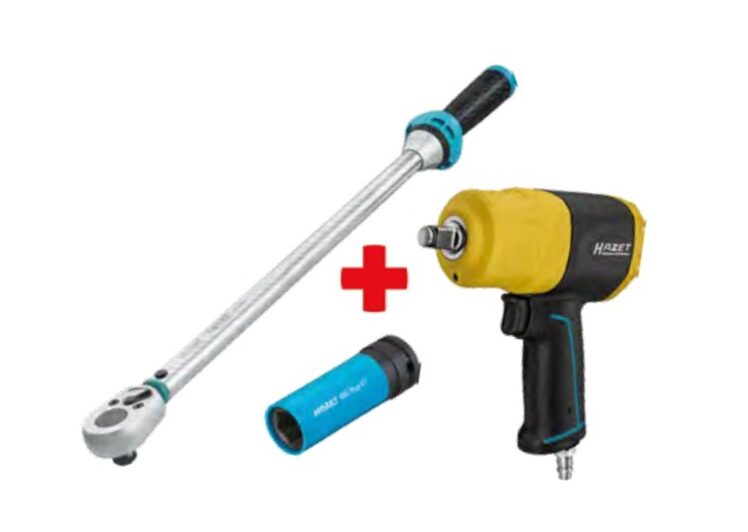 HAZET set alata – 5123-3ct/3