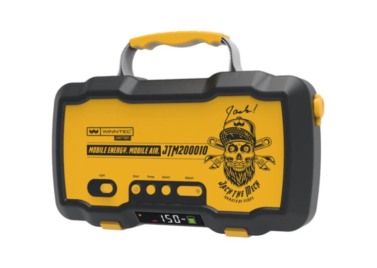 WINNTEC prijenosni starter booster 12 v 2000 a – jtm200010