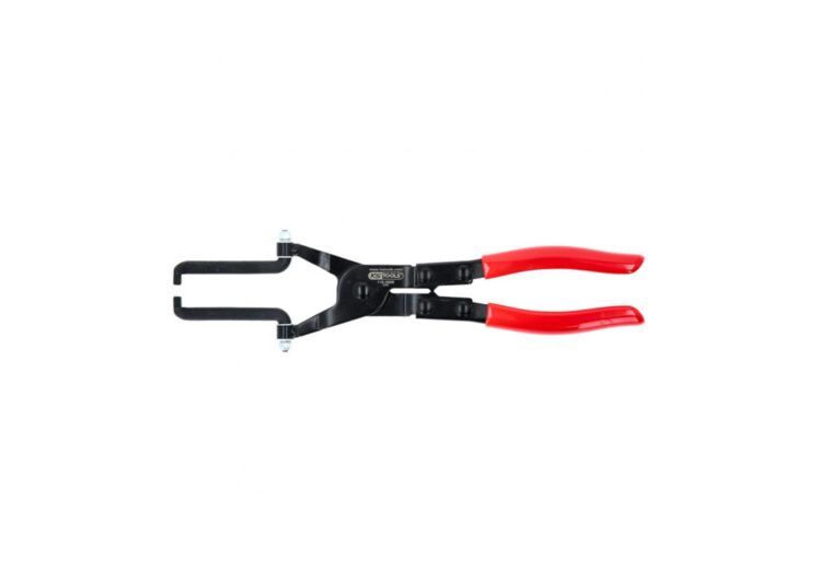 KS KLIJEŠTA ZA VODOVE ZA GORIVO ZA BRZE PRIJENOSNIKE SA ZGLOBOM – 115.0906