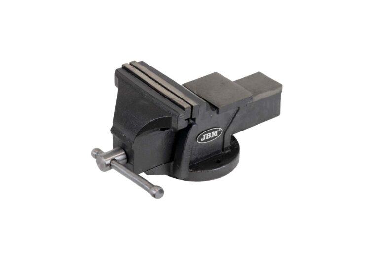 JBM RADIONIČKI ŠKRIPAC ZAOKRETNI 150MM – 52870