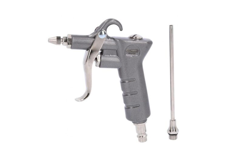 KS PNEUMATSKI PIŠTOLJ ZA ISPUHIVANJE S PRODUŽETKOM 515.1930