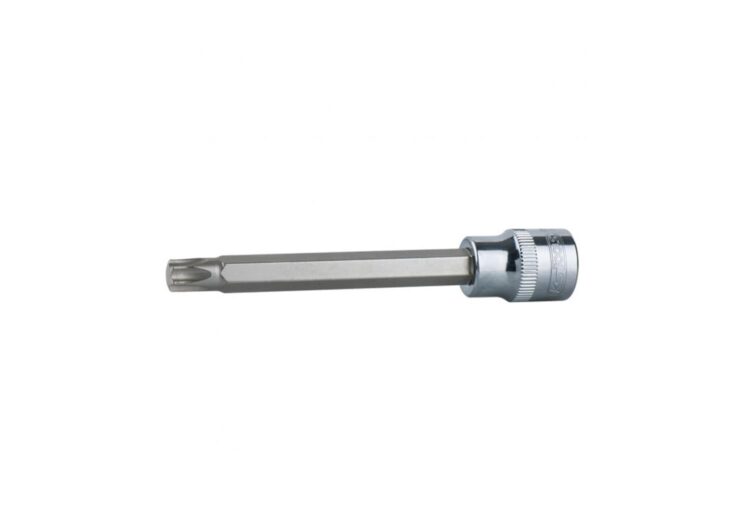 KS NASADNI KLJUČ 1/2″ TORX KRATKI T40 – 911.1365-E