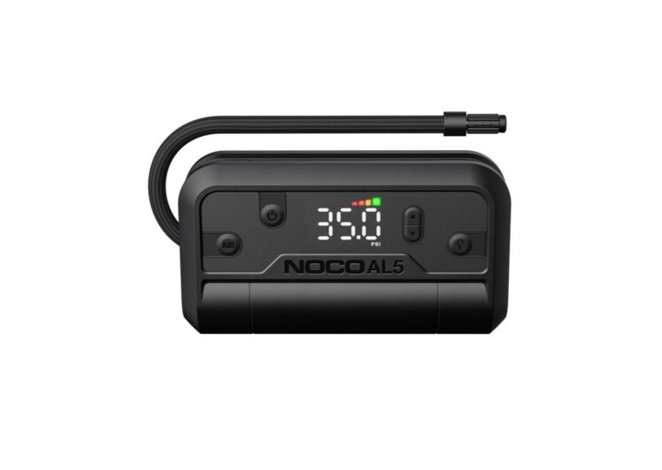 NOCO KOMPRESOR 5A, 90W – AL5