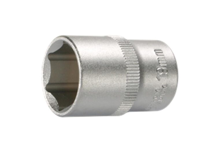 SW KLJUČ NASADNI   1/2″ 25MM 6-KUTNI 05616L