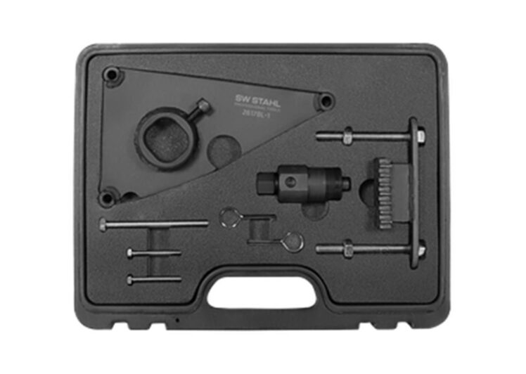 SW SET ALATA ZA PODEŠAVANJE MOTORA, HYUNDAI / KIA 26178L