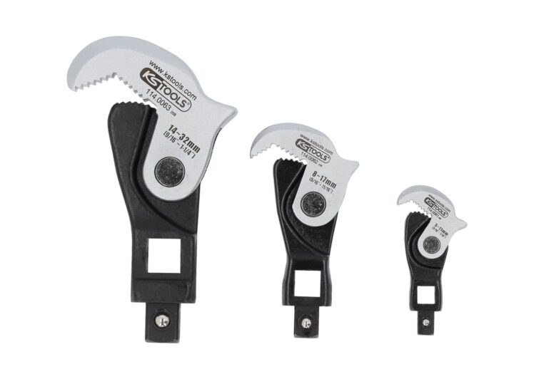 Set višenamjenskih ključeva