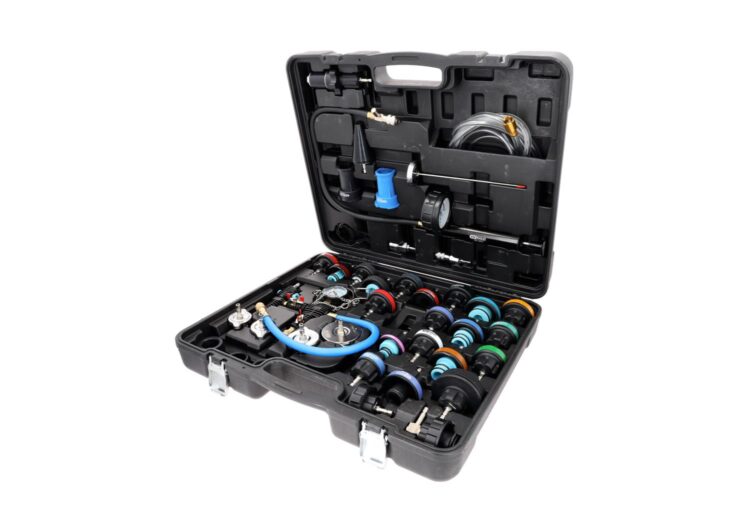 Set univerzalnih alata