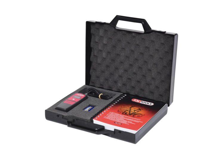 Elektronski ispitivač