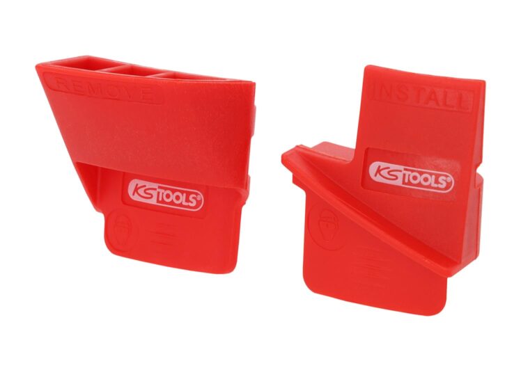 Set alata za klinasti remen