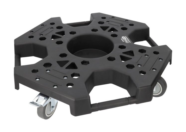 Uređaj za manevriranje