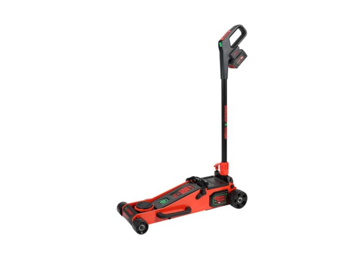 Hidraulična dizalica