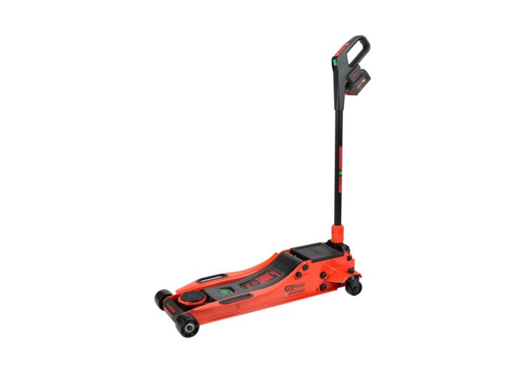 Hidraulična dizalica