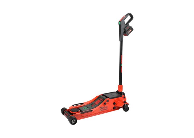 Hidraulična dizalica