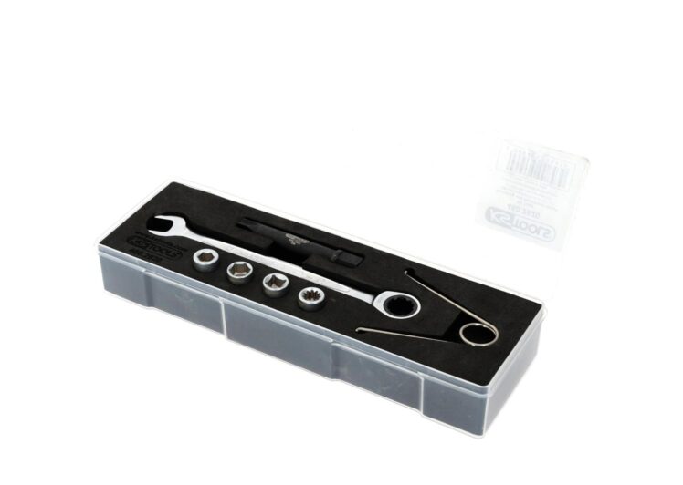 Set specijalnih ključeva