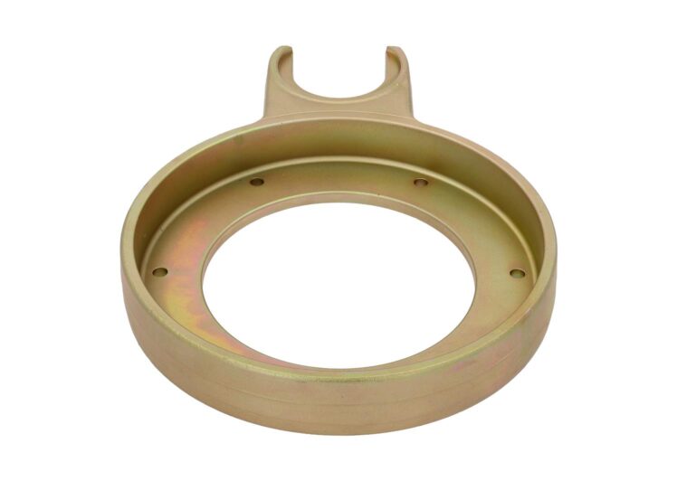 Držač za ploču prilagodnika