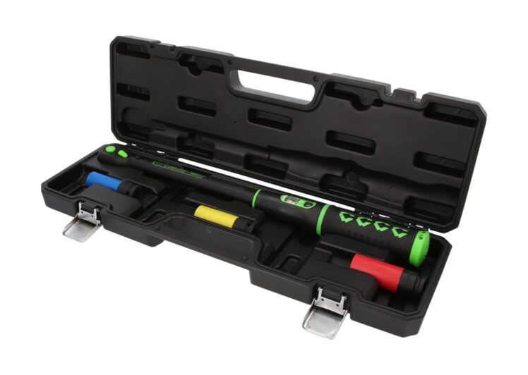 Set moment ključeva