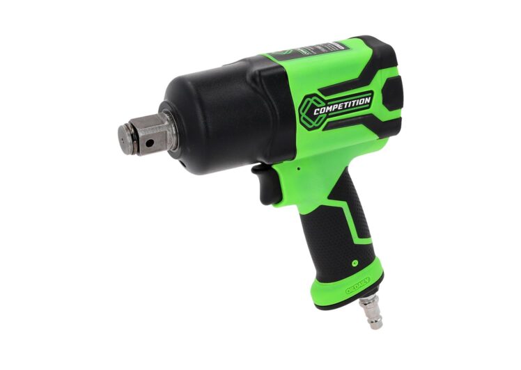 Pneumatski udarni odvijač