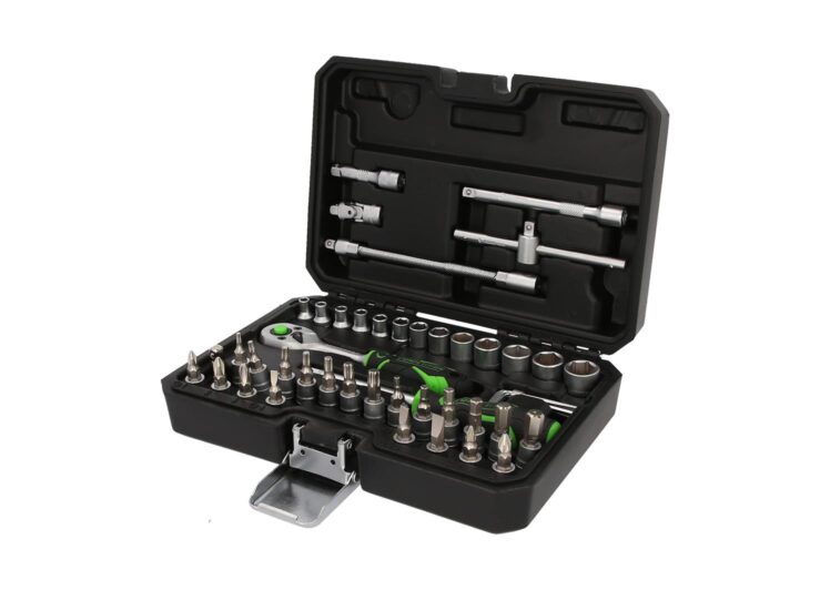 Set nasadnih ključeva