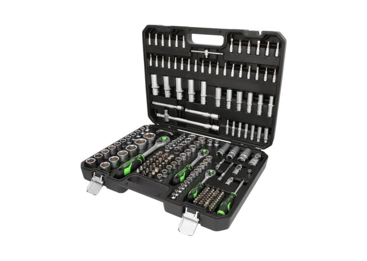 Set nasadnih ključeva