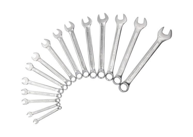 Set dvostrukih ključeva