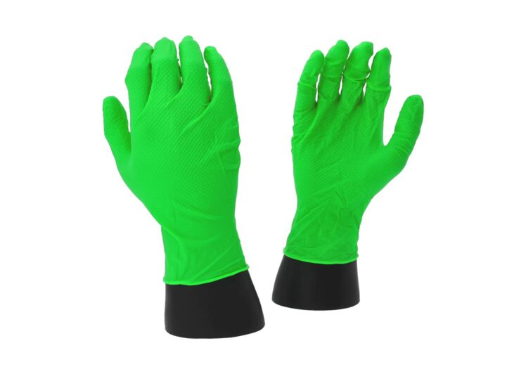 Rukavice od nitrila