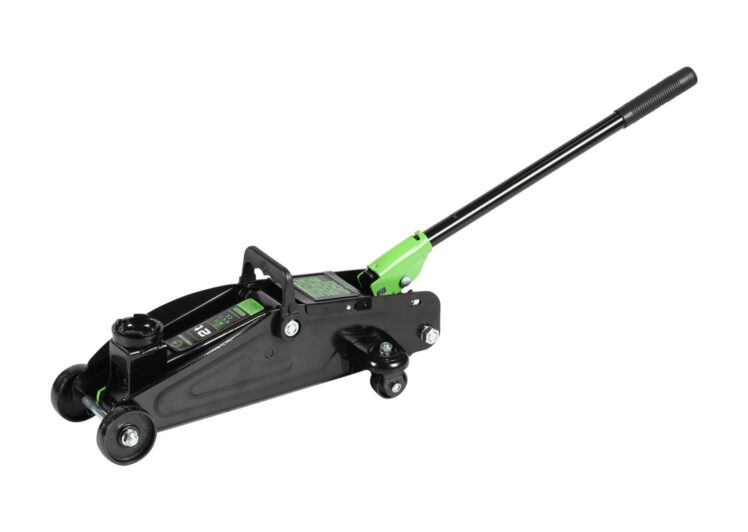 Hidraulična čelična dizalica