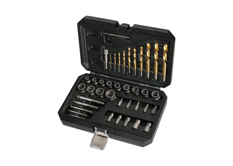 Set alata za odvijanje