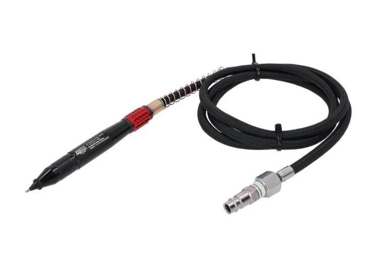 Pneumatska gravirna olovka