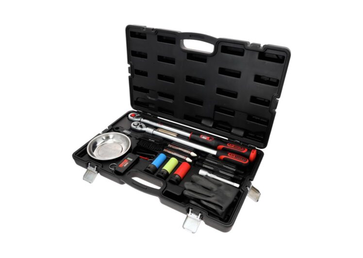 Set za servis za zamjenu