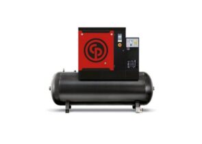 Kompresor za zrak vijčani 13 400/50