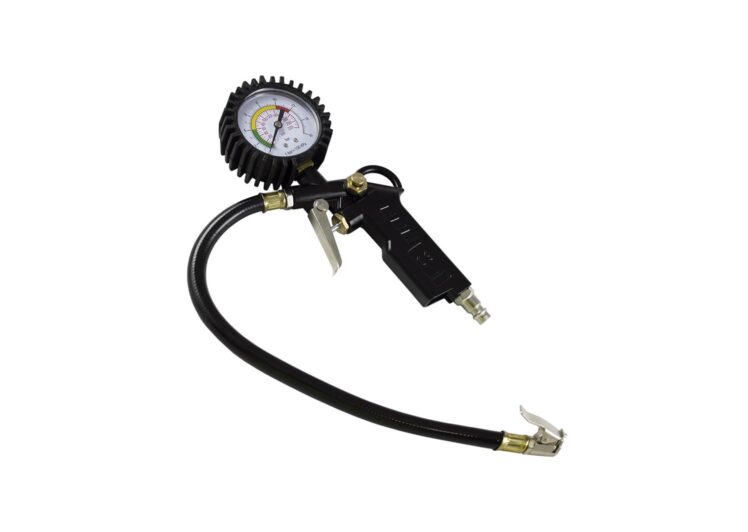 Manometar za gume