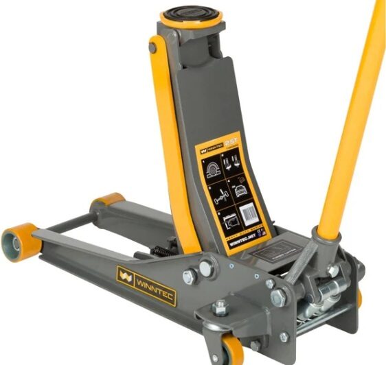 Dizalica krokodilka 2,0 t