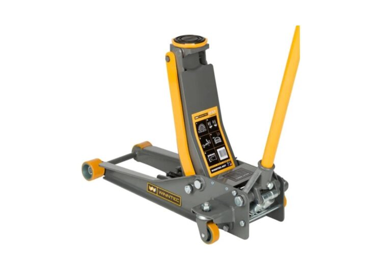 Dizalica krokodilka 2,0 t