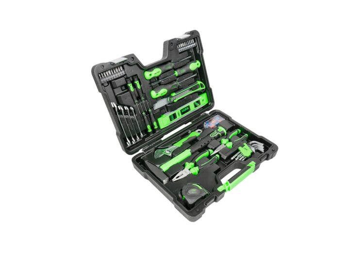 JBM 77 dijelni univerzalni kofer sa alatom – 54258