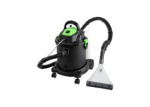 Uređaj za kemijsko čišćenje