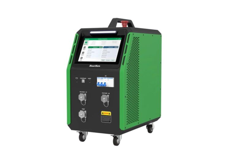 Izjednačivač baterijskih ćelija