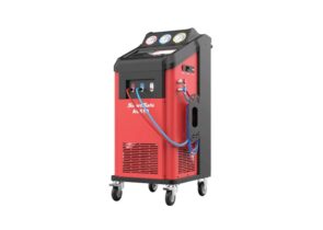 Uređaj za punjenje klime