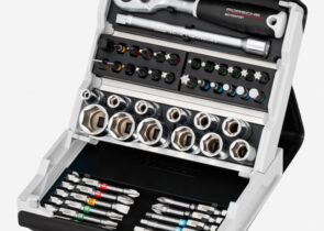 Set nasadnih ključeva