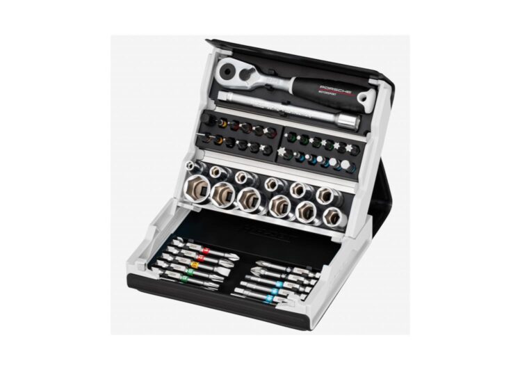 Set nasadnih ključeva