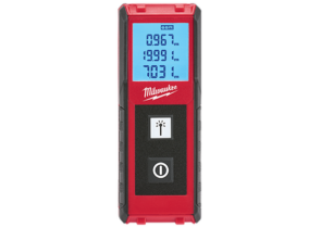 Laserski daljinomjer